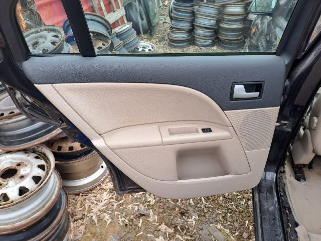 bontott FORD MONDEO III Bal Multikormány Kapcsoló