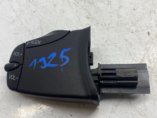 bontott FORD MONDEO III Bal Multikormány Kapcsoló