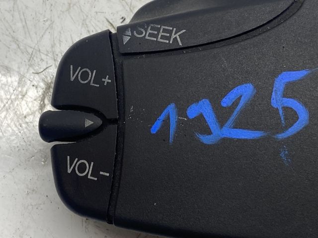 bontott FORD MONDEO III Bal Multikormány Kapcsoló