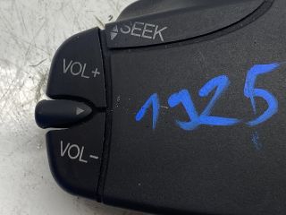 bontott FORD MONDEO III Bal Multikormány Kapcsoló