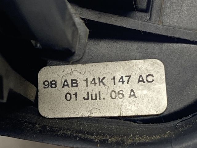 bontott FORD MONDEO III Bal Multikormány Kapcsoló