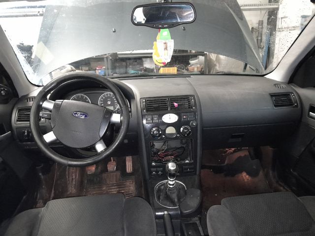 bontott FORD MONDEO III Bal Napellenző Tartó