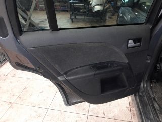 bontott FORD MONDEO III Bal Napellenző Tartó