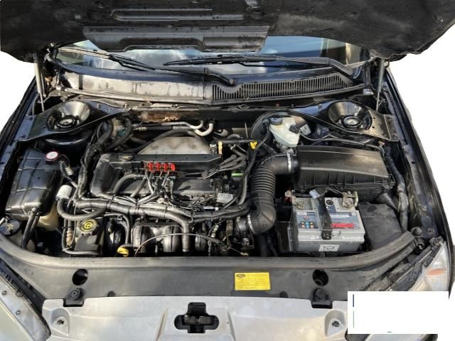 bontott FORD MONDEO III Bal Napellenző Tartó