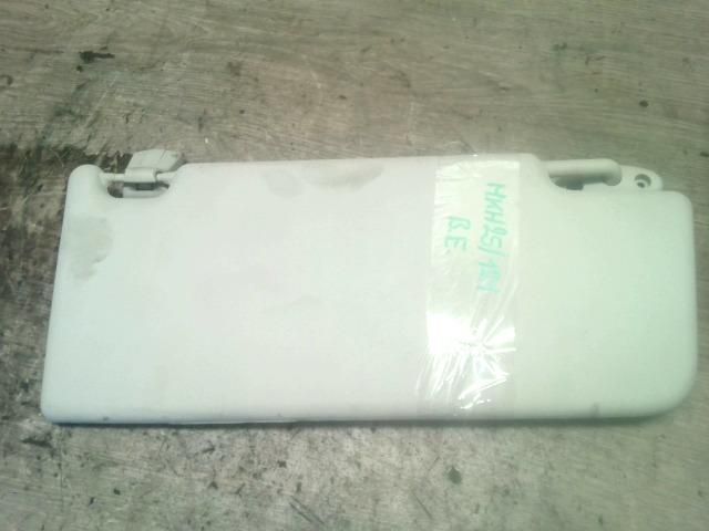 bontott FORD MONDEO III Bal Napellenző