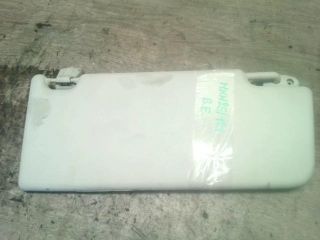 bontott FORD MONDEO III Bal Napellenző