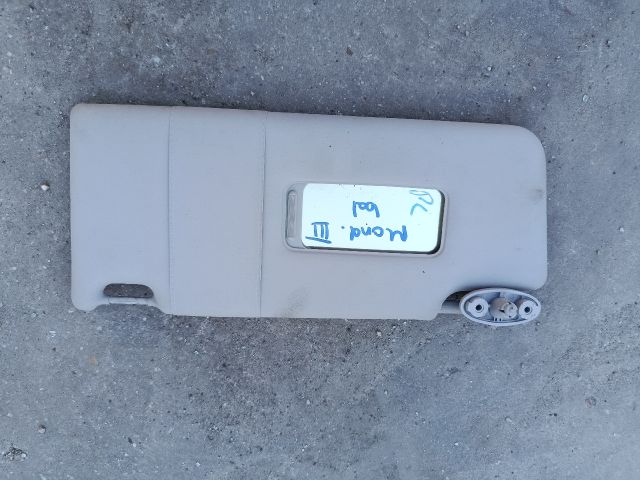 bontott FORD MONDEO III Bal Napellenző