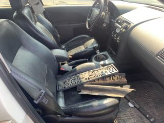 bontott FORD MONDEO III Bal Napellenző