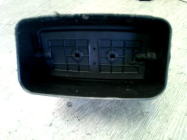 bontott FORD MONDEO III Bal Szellőző