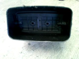 bontott FORD MONDEO III Bal Szellőző