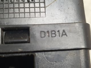 bontott FORD MONDEO III Bal Szellőző