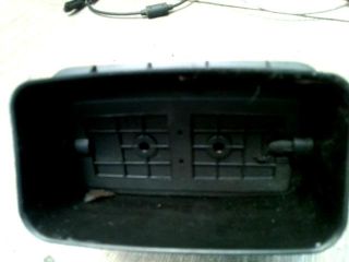 bontott FORD MONDEO III Bal Szellőző