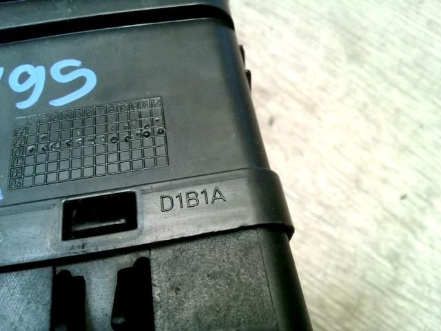 bontott FORD MONDEO III Bal Szellőző