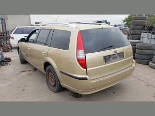 bontott FORD MONDEO III Bal Tetősín