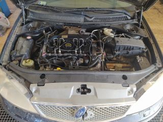 bontott FORD MONDEO III Bal Tetősín