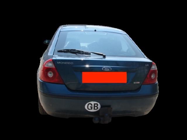 bontott FORD MONDEO III Bal Visszapillantó Tükör Burkolat