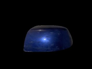 bontott FORD MONDEO III Bal Visszapillantó Tükör Burkolat