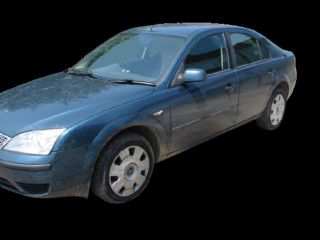 bontott FORD MONDEO III Bal Visszapillantó Tükör Burkolat