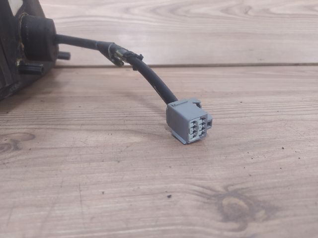 bontott FORD MONDEO III Bal Visszapillantó Tükör (Elektromos)