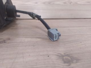 bontott FORD MONDEO III Bal Visszapillantó Tükör (Elektromos)