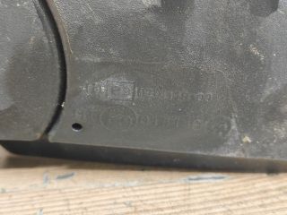 bontott FORD MONDEO III Bal Visszapillantó Tükör (Elektromos)