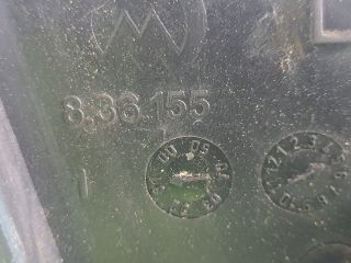 bontott FORD MONDEO III Bal Visszapillantó Tükör (Elektromos)