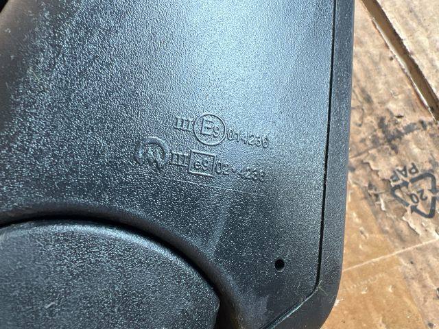 bontott FORD MONDEO III Bal Visszapillantó Tükör (Elektromos)