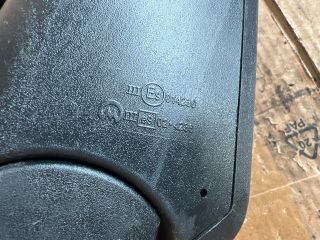 bontott FORD MONDEO III Bal Visszapillantó Tükör (Elektromos)