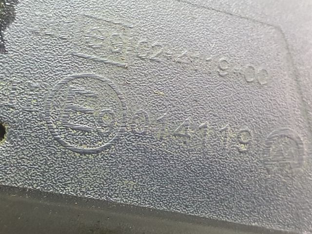 bontott FORD MONDEO III Bal Visszapillantó Tükör (Elektromos)