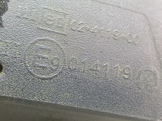 bontott FORD MONDEO III Bal Visszapillantó Tükör (Elektromos)