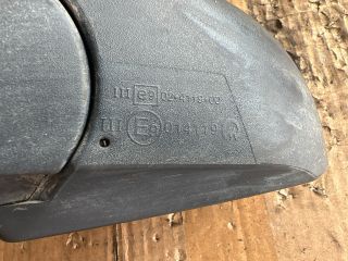 bontott FORD MONDEO III Bal Visszapillantó Tükör (Elektromos)