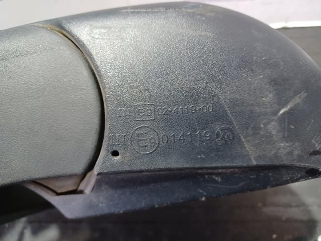 bontott FORD MONDEO III Bal Visszapillantó Tükör (Elektromos)