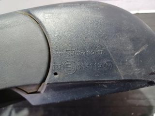 bontott FORD MONDEO III Bal Visszapillantó Tükör (Elektromos)