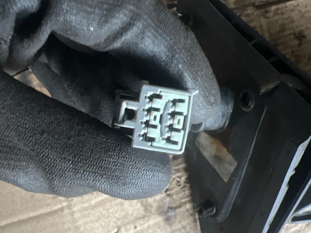 bontott FORD MONDEO III Bal Visszapillantó Tükör (Elektromos)