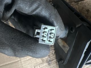 bontott FORD MONDEO III Bal Visszapillantó Tükör (Elektromos)