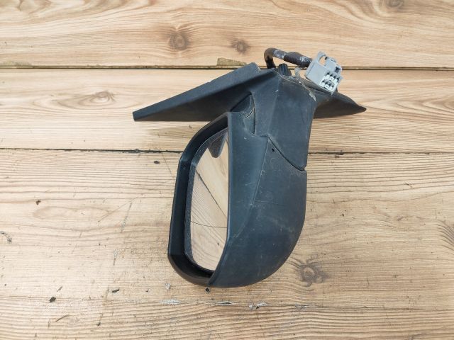 bontott FORD MONDEO III Bal Visszapillantó Tükör (Elektromos)