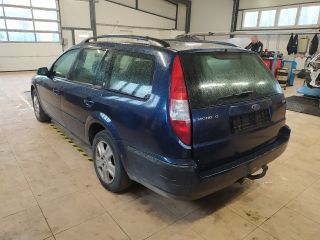 bontott FORD MONDEO III Bal Visszapillantó Tükör (Elektromos)