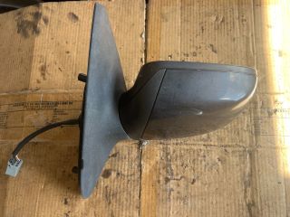 bontott FORD MONDEO III Bal Visszapillantó Tükör (Elektromos)