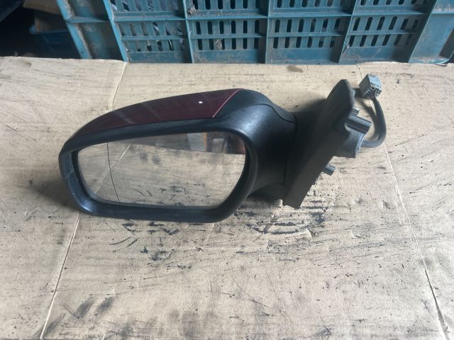 bontott FORD MONDEO III Bal Visszapillantó Tükör (Elektromos)