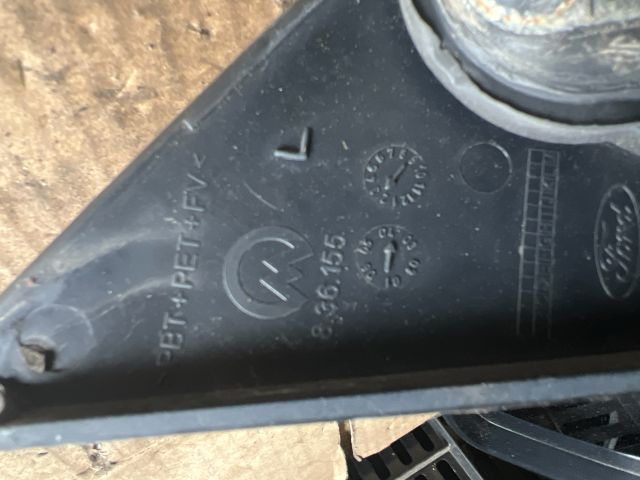 bontott FORD MONDEO III Bal Visszapillantó Tükör (Elektromos)