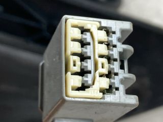 bontott FORD MONDEO III Bal Visszapillantó Tükör (Elektromos)