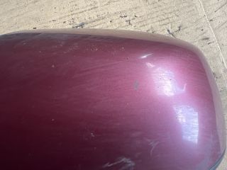 bontott FORD MONDEO III Bal Visszapillantó Tükör (Elektromos)