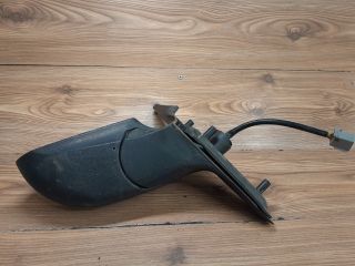 bontott FORD MONDEO III Bal Visszapillantó Tükör (Elektromos)