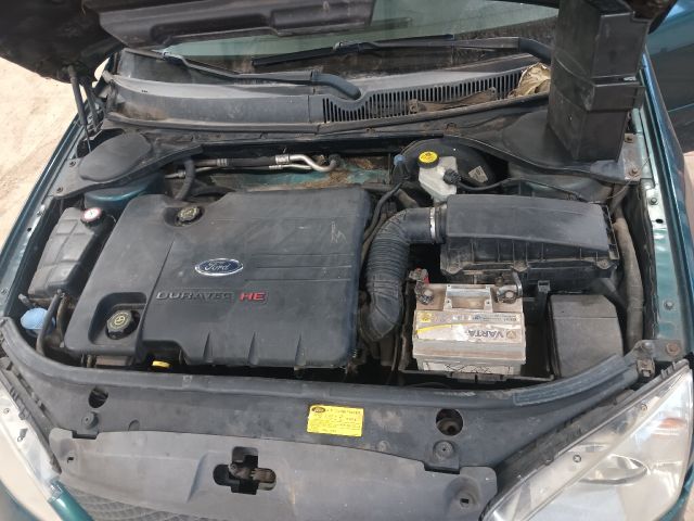 bontott FORD MONDEO III Bal Visszapillantó Tükör (Elektromos)