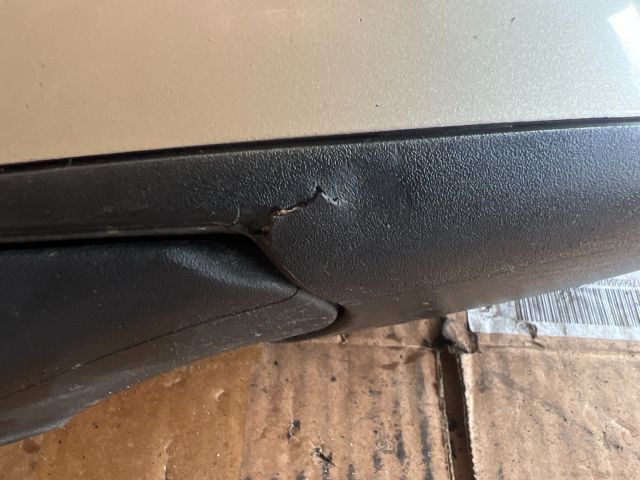 bontott FORD MONDEO III Bal Visszapillantó Tükör (Elektromos)