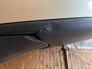 bontott FORD MONDEO III Bal Visszapillantó Tükör (Elektromos)