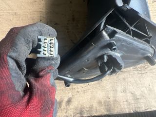 bontott FORD MONDEO III Bal Visszapillantó Tükör (Elektromos)