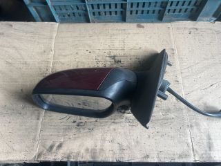 bontott FORD MONDEO III Bal Visszapillantó Tükör (Elektromos)