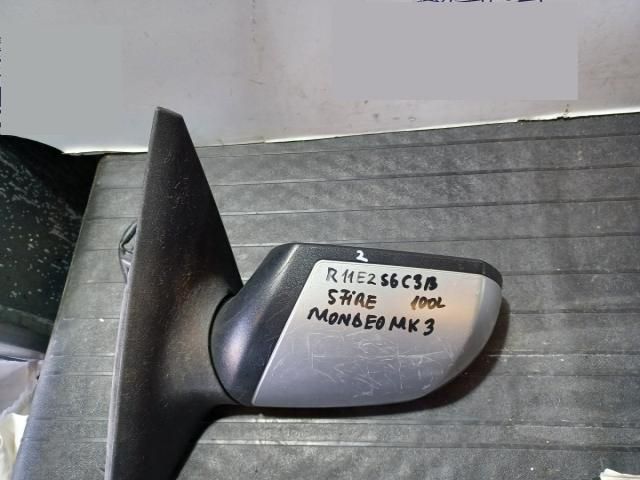 bontott FORD MONDEO III Bal Visszapillantó Tükör (Elektromos)