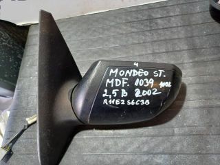 bontott FORD MONDEO III Bal Visszapillantó Tükör (Elektromos)